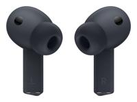 Samsung Galaxy Buds3 FE Earbud oordopjes Zwart - thumbnail