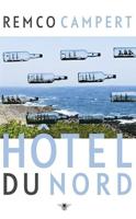 Hotel du Nord (Hardback) - thumbnail