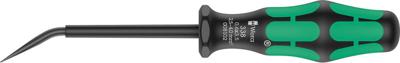 Wera 338 Klemmenblok-bedieningsgereedschap | 0.6 x 3.5 x 81 mm 05008102001 Wera 338 Klemmenblok-bedieningsgereedschap | 0.6 x 3.5 x 81 mm 05008102001