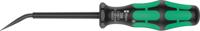 Wera 338 Klemmenblok-bedieningsgereedschap | 0.6 x 3.5 x 81 mm 05008102001 - thumbnail