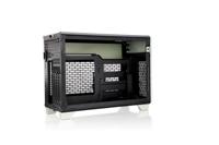 Thermaltake TR100 Mini Tower Groen - thumbnail