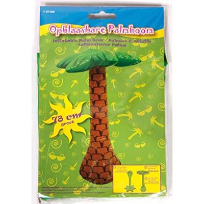 Folat BV Opblaasbare palmboom Folat BV Opblaasbare palmboom