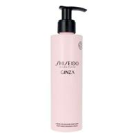 Douche Crème Shiseido 768614155263 200 ml - thumbnail