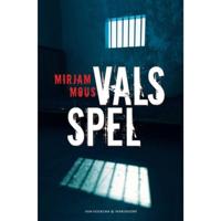 Vals spel (Paperback) - thumbnail
