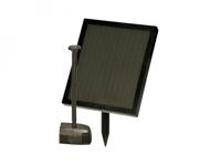 Hozelock 3538 0000 Solar Cascade 300 Pompset op zonne-energie - thumbnail