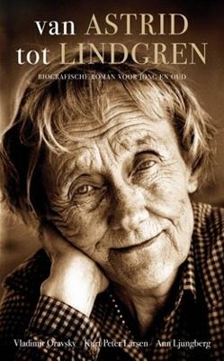 Van Astrid tot Lindgren - Vladimir Oravsky, Kurt Larsen - ebook