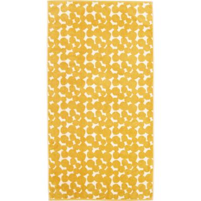 Cawö Cawö Loft Pebbles Douchelaken scotch 70/140