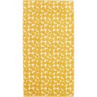 Cawö Cawö Loft Pebbles Douchelaken scotch 70/140 - thumbnail