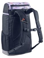 Vaude Puck 14 Rugtas Kinderen Pastel Lilac 14L - thumbnail