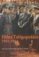 Hitlers tafelgesprekken 1941-1944 - Perry Pierik - Paperback (9789461532114) - thumbnail