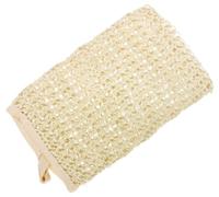 Naturae Donum Scrubhandschoen Sisal & Aloë Vera - thumbnail