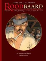 De broeders van de kust (Hardback) - thumbnail