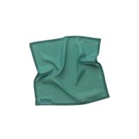 Little Botanic Playcycle speeldoek klein 30cm groen - thumbnail