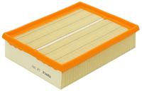 Luchtfilter LX691 - thumbnail