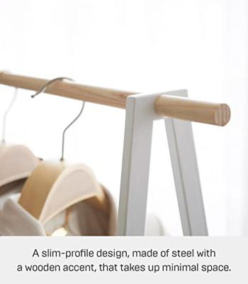 Rack 2.0 garderoberek Yamazaki wit