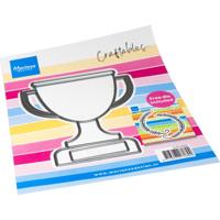 Marianne Design • craftable trophy xl - thumbnail