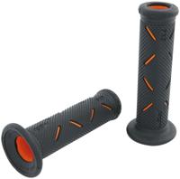 PROGRIP rubber handvat "717 rubber grip 717 or/sw 122mm open - thumbnail