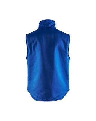 Blåkläder Bodywarmer 38011900 | Korenblauw | Maat XL - 7330509332443