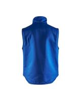 Blåkläder Bodywarmer 38011900 | Korenblauw | Maat XL - 7330509332443 - thumbnail