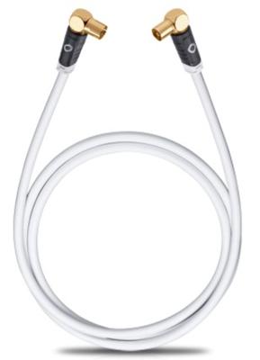 OEHLBACH: Transmission Edge TV-Antenne Kabel 7,5 meter