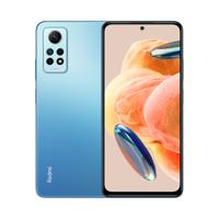 Smartphone Xiaomi Note 12 Pro 6,67" Octa Core 6 GB RAM 128 GB Blauw - thumbnail
