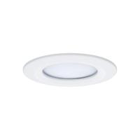 Paulmann 92449 LED-plafondlamp, LED-inbouwlamp 6 W Wit (mat) - thumbnail
