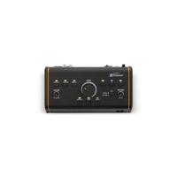 Palmer Monicon L G2 actieve/passieve monitor controller zwart - thumbnail