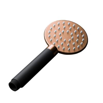 Handdouche Hotbath Cobber 1/2" Geborsteld Koper Living Colours