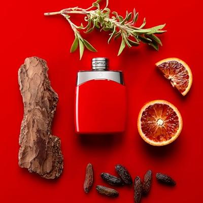 Mont Blanc Legend Red Eau de Parfum 50ml Mont Blanc Legend Red Eau de Parfum 50ml