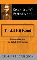 Totdat Hij Komt (Paperback) - thumbnail