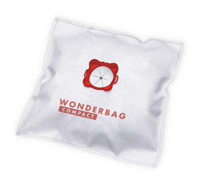Rowenta Wb305120 Stofzak Row.wonderbag Compact