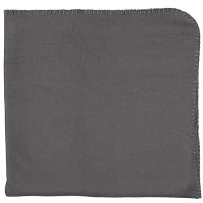 Deken - Grijs Deken - Grijs