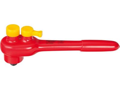 Hazet 8816VDE Omschakelratel Hazet 8816VDE Omschakelratel