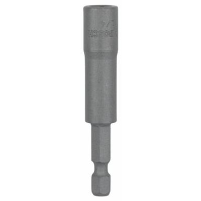 Bosch Accessories Bosch Power Tools 2608550562 Dopsleutel-machinebit Aandrijving 1/4 (6.3 mm) 65 mm 1 stuk(s)