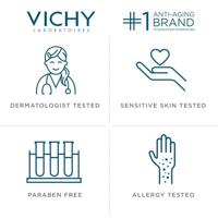 Vichy Normaderm Micellaire Reinigingslotion 200ml - thumbnail