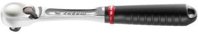 Facom ratel met stofdichte kop 1/2" - serie l - sl.161pb