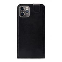 Mobilize Classic Gelly Flip Case Apple iPhone 11 Pro Max Black - thumbnail