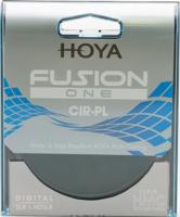 Hoya Fusion One Pl-Cir Filter 72mm - thumbnail