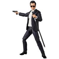 John Wick MAFEX Action Figure Caine (Chapter 4) 16 cm - thumbnail