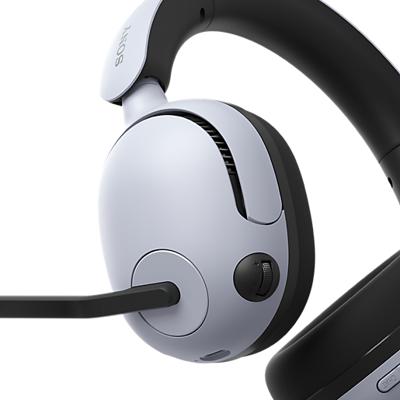 Hoofdtelefoon met Hoofdband Sony WHG500W.CE7 - thumbnail