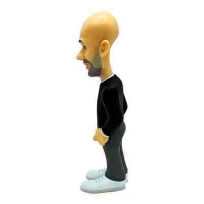 Manchester City Minix Figure Pep Guardiola 12 cm