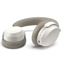 Sennheiser AccentumPlus Hoofdtelefoon Wit - thumbnail