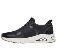 Skechers Slip-ins: Tres-Air Uno - Necessairy 183093/BLK Zwart-43 maat 43 - thumbnail