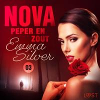 Nova 3: Peper en zout - erotisch verhaal - thumbnail