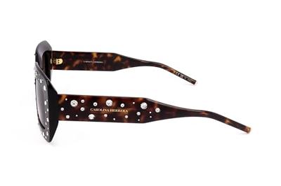 Dames zonnebril Carolina Herrera HER-0131-S-86 Ø 50 mm