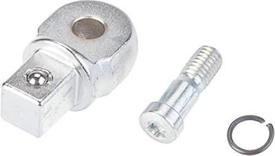 HAZET Reserveonderdelenset scharnierdeel · schroef · veerring 914/3 HAZET Reserveonderdelenset scharnierdeel · schroef · veerring 914/3