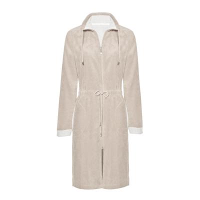 Vandyck Vandyck Chicago badjas Desert medium