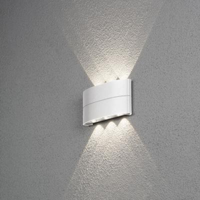 KonstSmide Led up- & downlighterChieri - 7853-250
