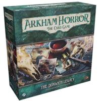 Arkham Horror LCG: The Dunwich Legacy Investigator Expansion - thumbnail
