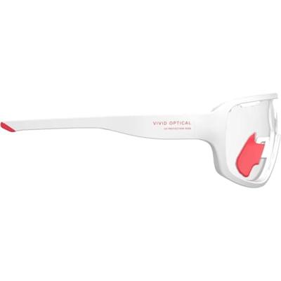 CRNK bril vivid optical 2 wit